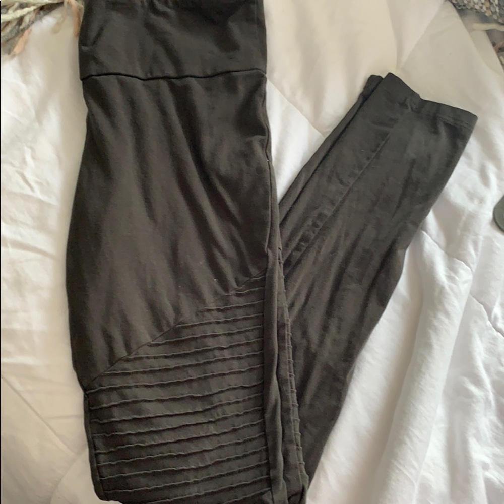 Comfy leggings